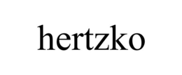 HERTZKO trademark