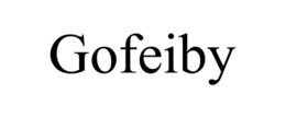 GOFEIBY trademark
