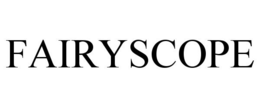 FAIRYSCOPE trademark