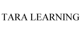 TARA LEARNING trademark
