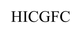HICGFC trademark