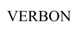 VERBON trademark