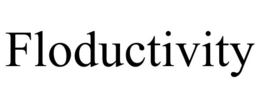 FLODUCTIVITY trademark