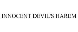 INNOCENT DEVIL'S HAREM trademark