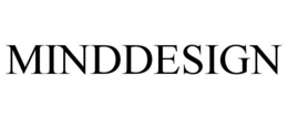 MINDDESIGN trademark