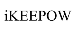 IKEEPOW trademark