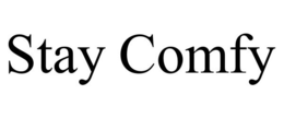 STAY COMFY trademark