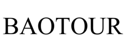 BAOTOUR trademark
