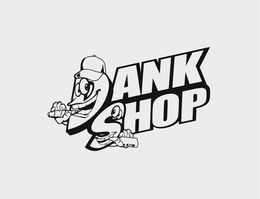 DANK SHOP trademark