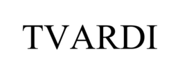 TVARDI trademark