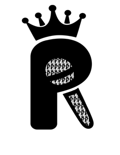 R trademark
