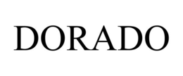 DORADO trademark