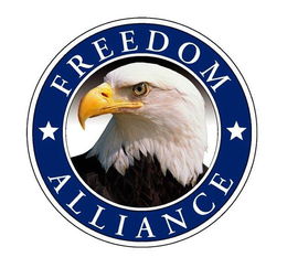 FREEDOM ALLIANCE trademark