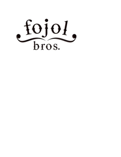 FOJOL BROS. trademark