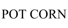 POT CORN trademark