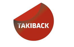 TAKIBACK trademark
