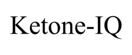 KETONE-IQ trademark
