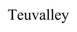 TEUVALLEY trademark