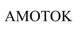 AMOTOK trademark