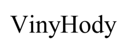 VINYHODY trademark