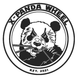 X-PANDA WHEEL EST. 2021 trademark