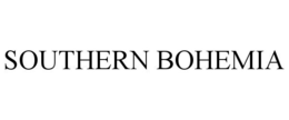 SOUTHERN BOHEMIA trademark