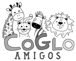 COGLO AMIGOS trademark