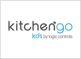 KITCHENGO KDS BY LOGIC CONTROLS trademark
