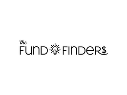THE FUND FINDERS trademark