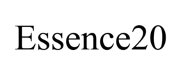 ESSENCE20 trademark