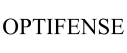 OPTIFENSE trademark