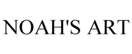 NOAH'S ART trademark