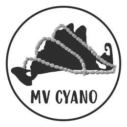 MV CYANO trademark