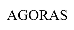 AGORAS trademark