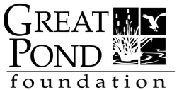 GREAT POND F O U N D A T I O N trademark