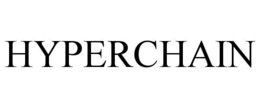 HYPERCHAIN trademark