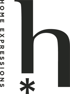HOME EXPRESSIONS H trademark