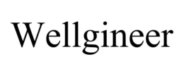 WELLGINEER trademark