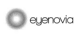 EYENOVIA trademark