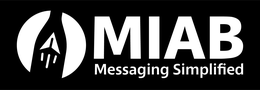 MIAB MESSAGING SIMPLIFIED trademark