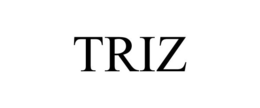 TRIZ trademark