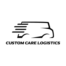 CUSTOM CARE LOGISTICS trademark