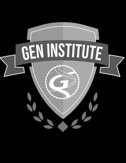 GEN INSTITUTE G trademark