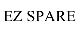 EZ SPARE trademark