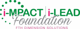 I-IMPACT I-LEAD FOUNDATION FTH DIMENSION SOLUTIONS trademark