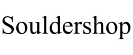 SOULDERSHOP trademark