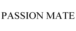 PASSION MATE trademark