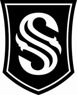 S trademark