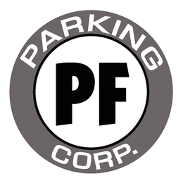 PF PARKING CORP. trademark