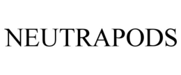 NEUTRAPODS trademark